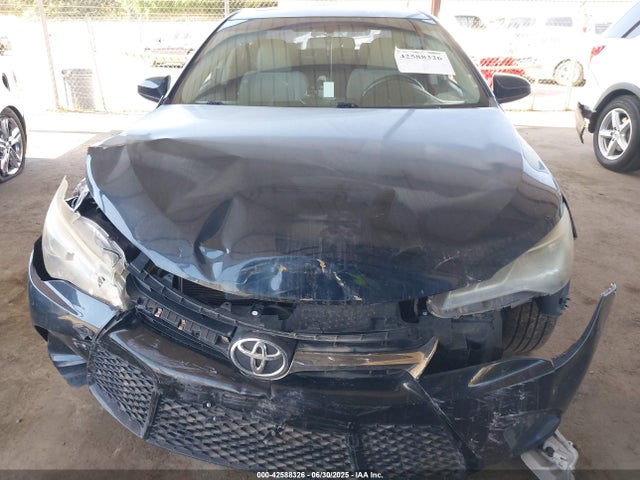 4T1BK1FK4FU560070 Toyota 2gr-fe