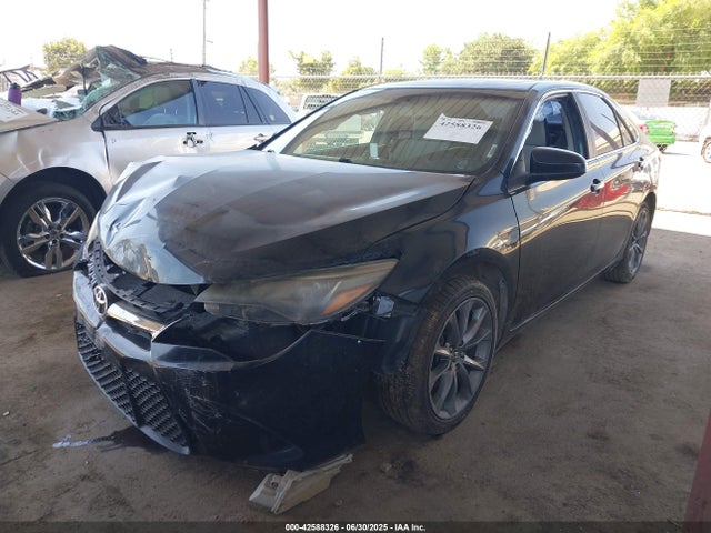 4T1BK1FK4FU560070 Toyota 2gr-fe