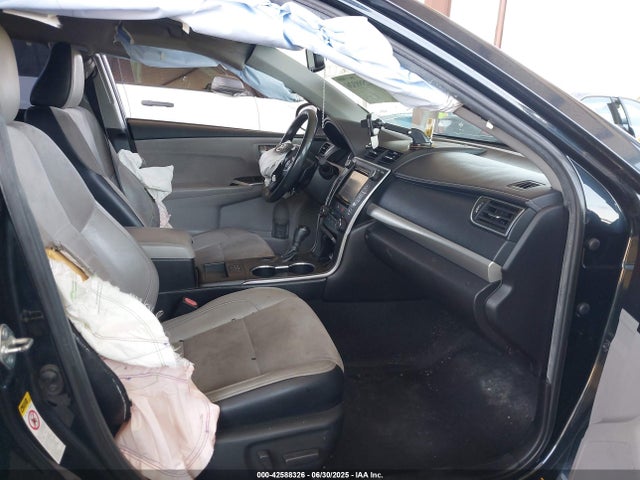 4T1BK1FK4FU560070 Toyota 2gr-fe