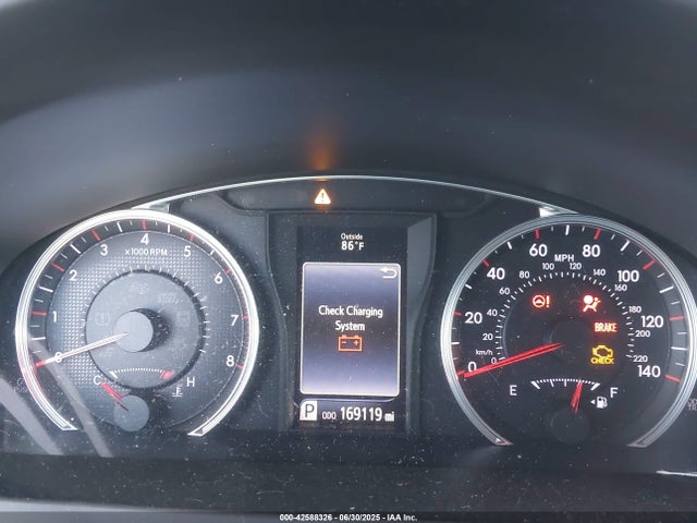 4T1BK1FK4FU560070 Toyota 2gr-fe