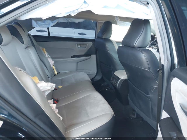 4T1BK1FK4FU560070 Toyota 2gr-fe
