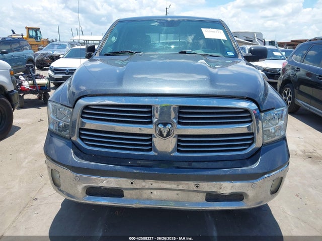 1C6RR7TT7KS695913 RAM 2019