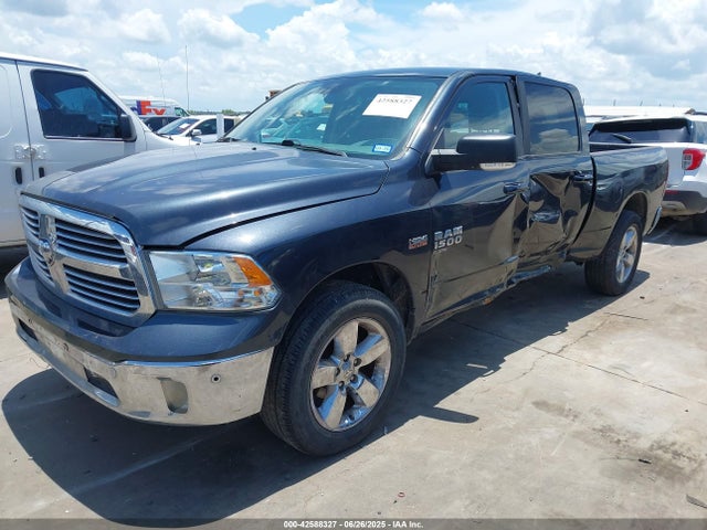 1C6RR7TT7KS695913 RAM 2019