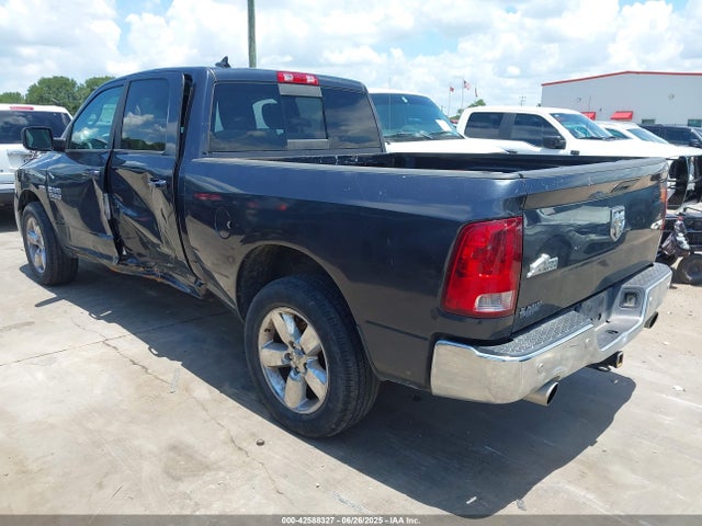 1C6RR7TT7KS695913 RAM 2019