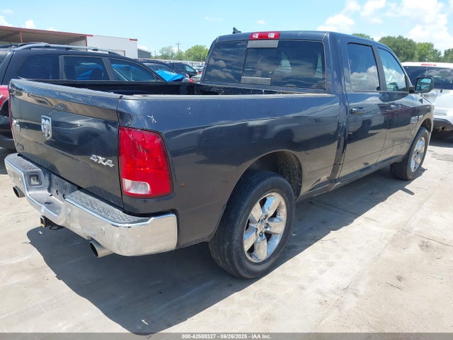 1C6RR7TT7KS695913 RAM 2019