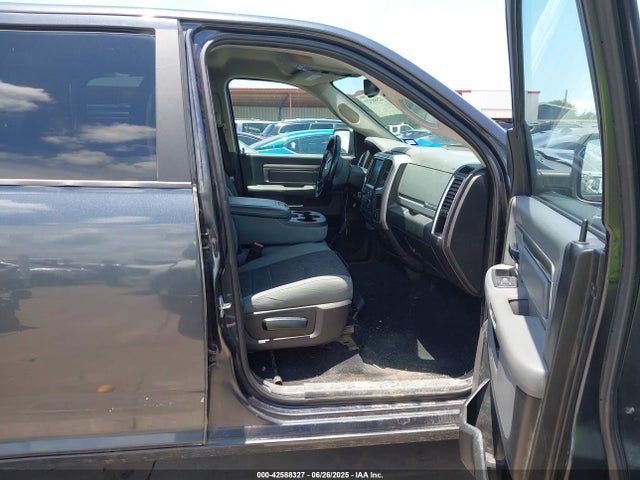 1C6RR7TT7KS695913 RAM 2019