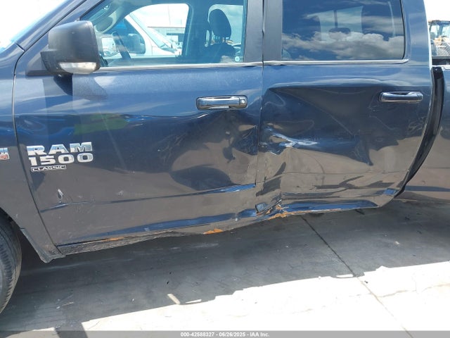 1C6RR7TT7KS695913 RAM 2019