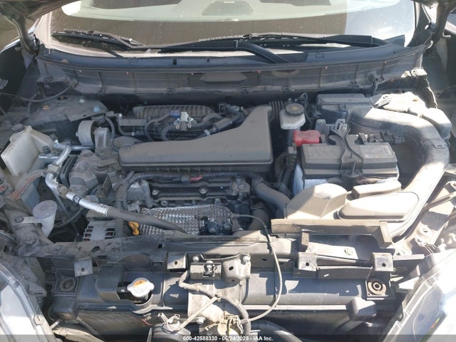 5N1AT2MV1KC738254 Nissan 2019