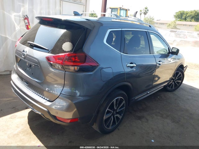 5N1AT2MV1KC738254 Nissan 2019