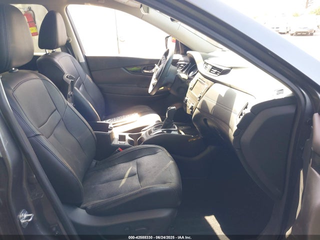5N1AT2MV1KC738254 Nissan 2019