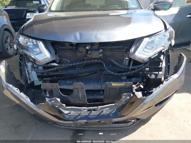 5N1AT2MV1KC738254 Nissan 2019