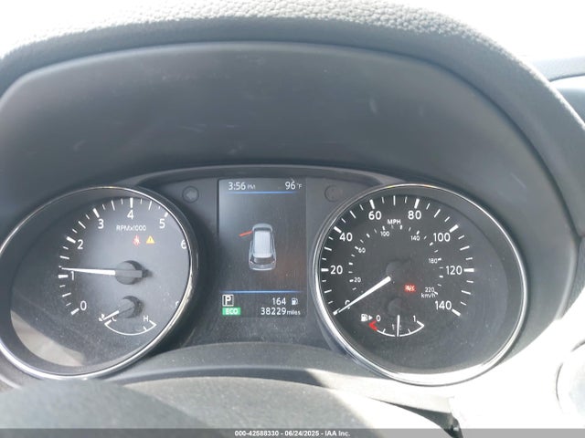 5N1AT2MV1KC738254 Nissan 2019