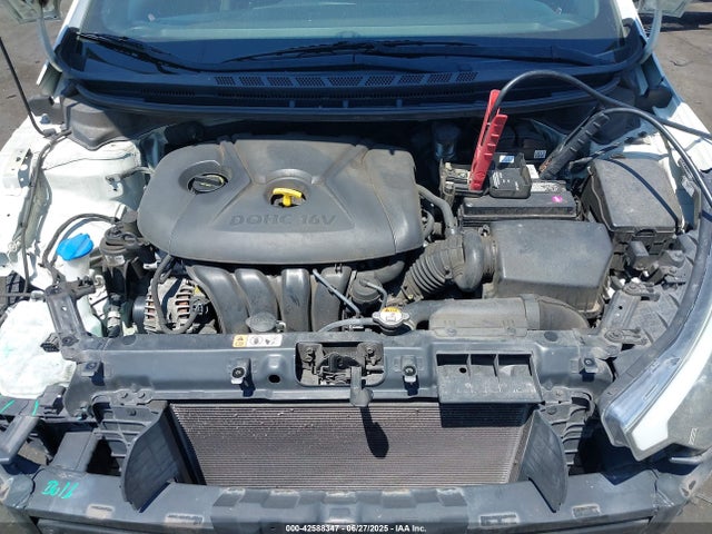 KNAFX4A64G5449935 KIA mpi nu