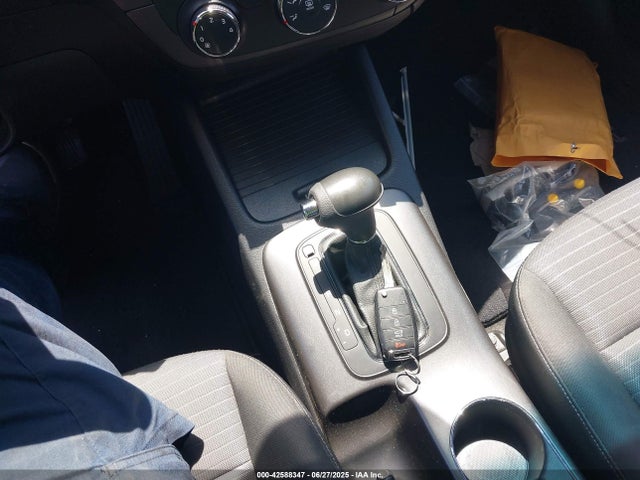 KNAFX4A64G5449935 KIA mpi nu