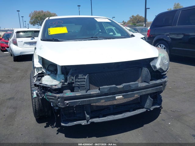 KNAFX4A64G5449935 KIA mpi nu