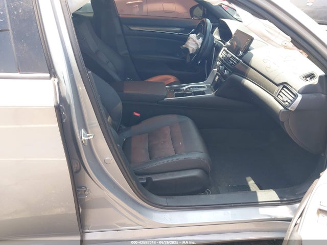 1HGCV2F35LA021910 Honda k20c4