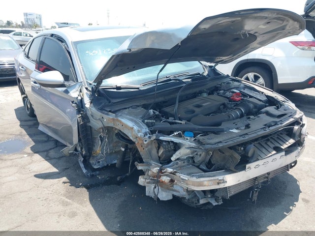 1HGCV2F35LA021910 Honda k20c4