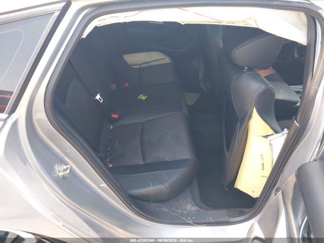 1HGCV2F35LA021910 Honda k20c4