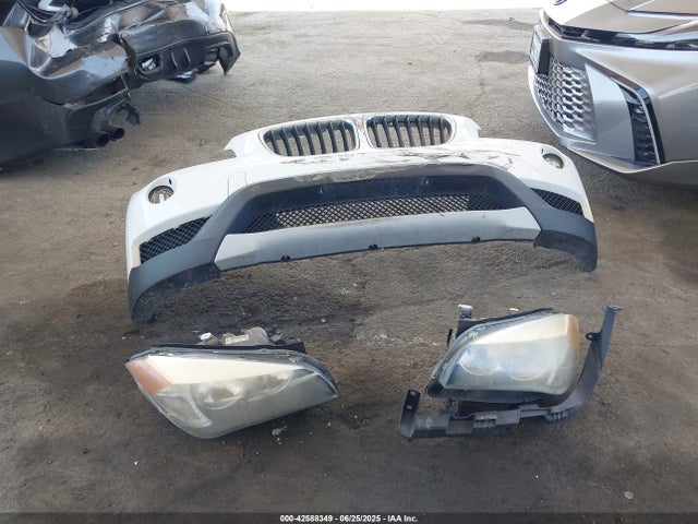 WBAVM1C50EVW55886 BMW 2014