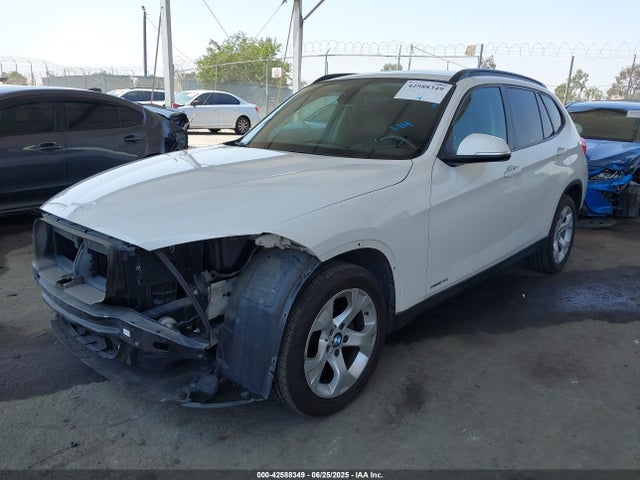 WBAVM1C50EVW55886 BMW 2014