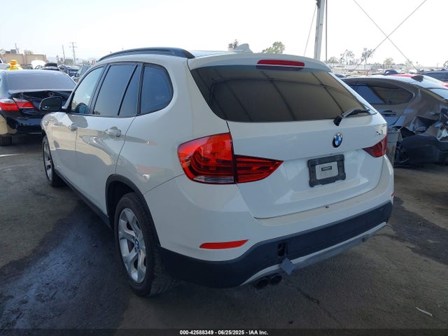 WBAVM1C50EVW55886 BMW 2014