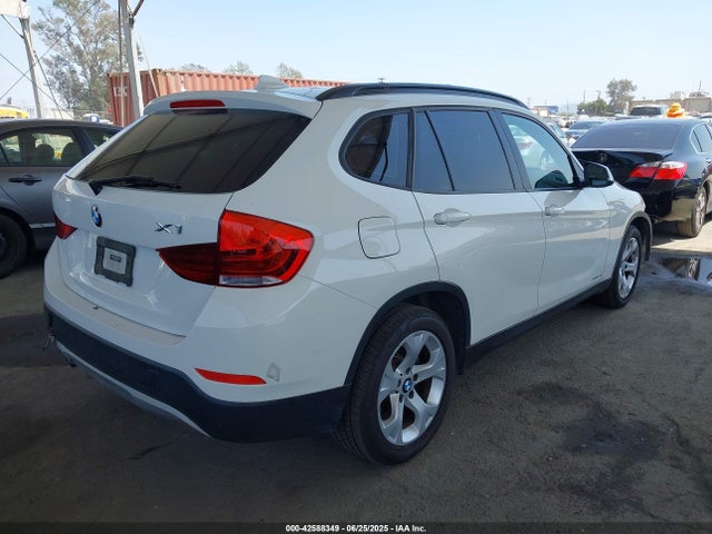 WBAVM1C50EVW55886 BMW 2014