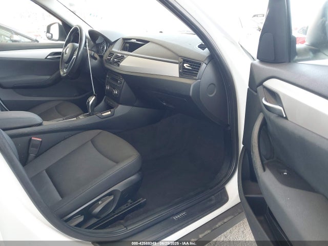 WBAVM1C50EVW55886 BMW 2014
