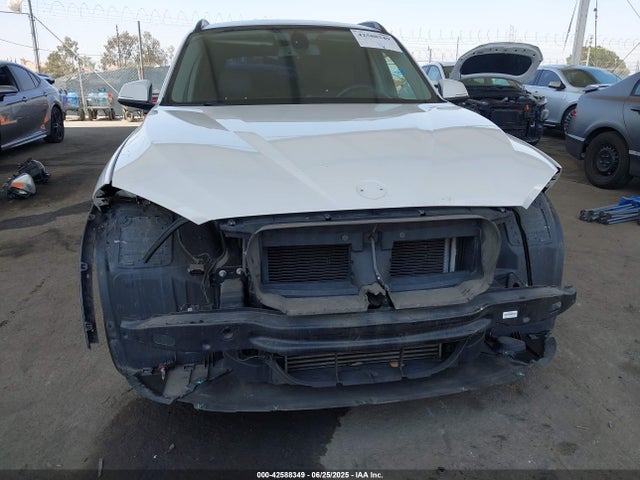 WBAVM1C50EVW55886 BMW 2014