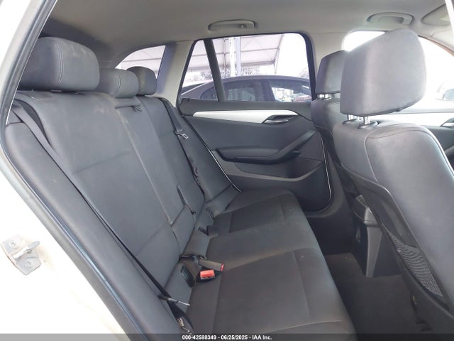 WBAVM1C50EVW55886 BMW 2014