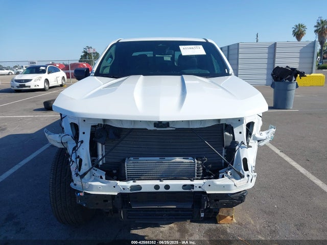 1GCPSBEK4R1277126 Chevrolet l3b