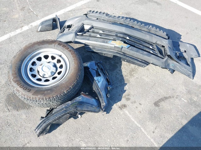 1GCPSBEK4R1277126 Chevrolet l3b