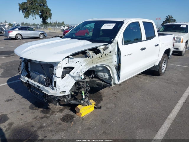 1GCPSBEK4R1277126 Chevrolet l3b