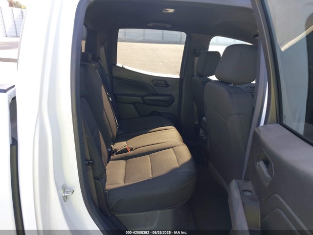 1GCPSBEK4R1277126 Chevrolet l3b
