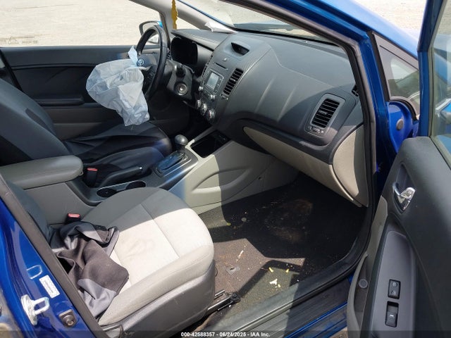 KNAFX4A87E5053514 KIA 2014