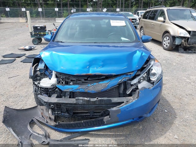 KNAFX4A87E5053514 KIA 2014
