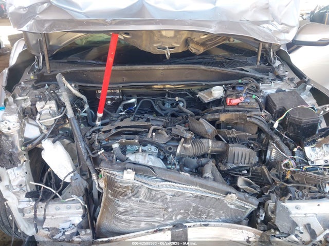 7FARS3H2XRE004150 Honda l15be