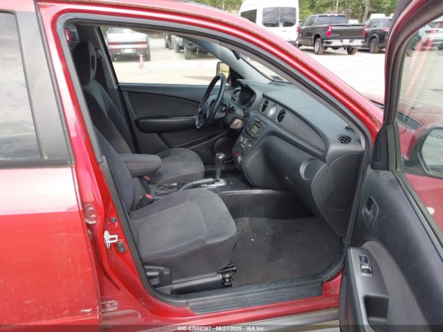 2005 MITSUBISHI OUTLANDER JA4LZ41F45U033672 Photo 4