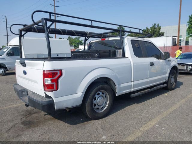 2018 FORD F-150 1FTEX1CB5JKD88997 Photo 3