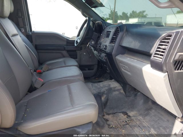 2018 FORD F-150 1FTEX1CB5JKD88997 Photo 4