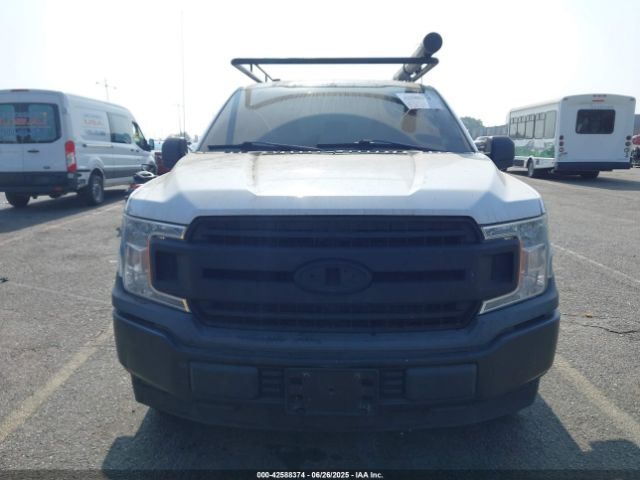 2018 FORD F-150 1FTEX1CB5JKD88997 Photo 5
