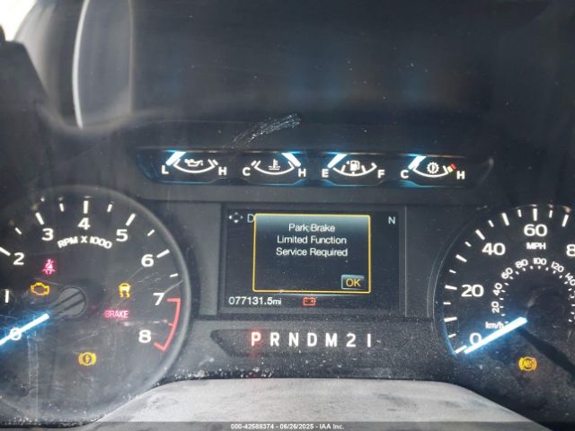 2018 FORD F-150 1FTEX1CB5JKD88997 Photo 6