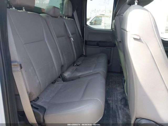 2018 FORD F-150 1FTEX1CB5JKD88997 Photo 7