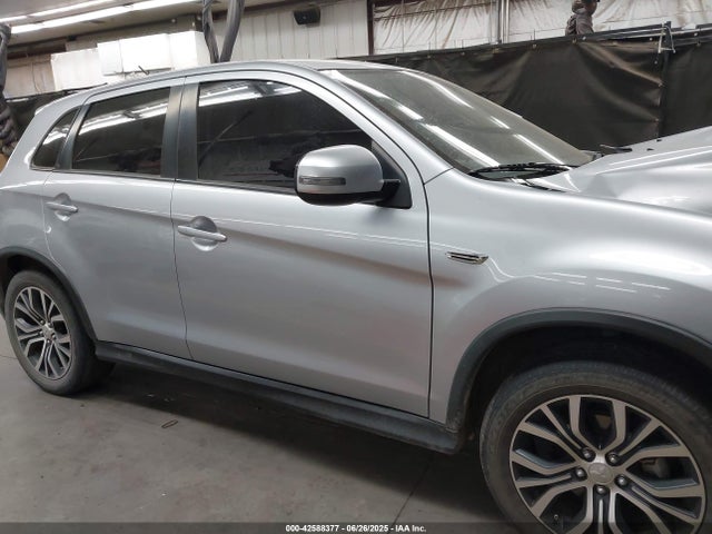 Mitsubishi dohc mivec 2016 JA4AP3AU4GZ065002 Image 13