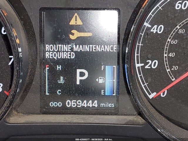 Mitsubishi dohc mivec 2016 JA4AP3AU4GZ065002 Image 15