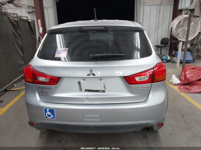 Mitsubishi dohc mivec 2016 JA4AP3AU4GZ065002 Image 16