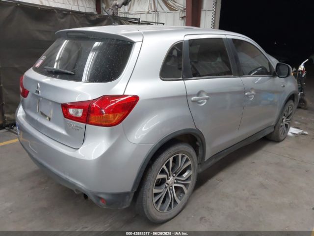 2016 MITSUBISHI OUTLANDER SPORT JA4AP3AU4GZ065002 Photo 3