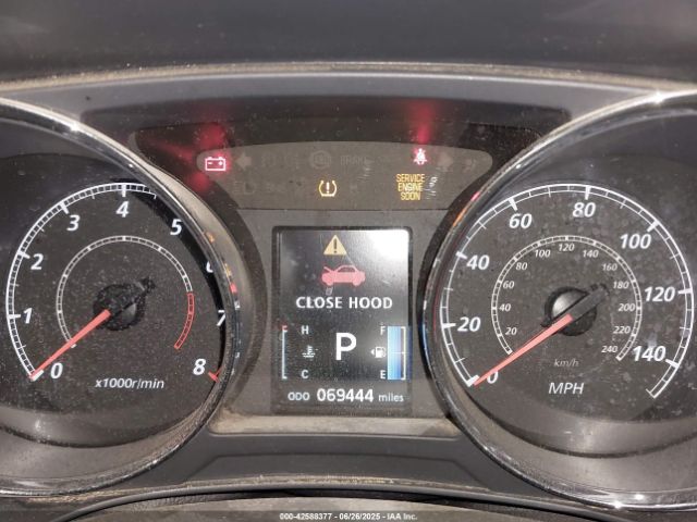 2016 MITSUBISHI OUTLANDER SPORT JA4AP3AU4GZ065002 Photo 6