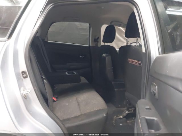 2016 MITSUBISHI OUTLANDER SPORT JA4AP3AU4GZ065002 Photo 7