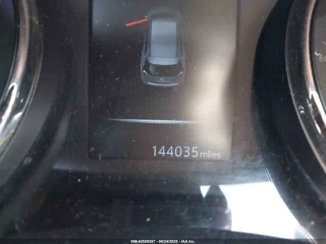 JN8AT2MT3HW382050 Nissan 2017