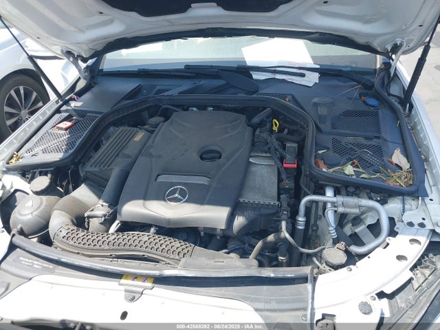 Mercedes-Benz 2015 2015 55SWF4KB2FU040586 Image 10